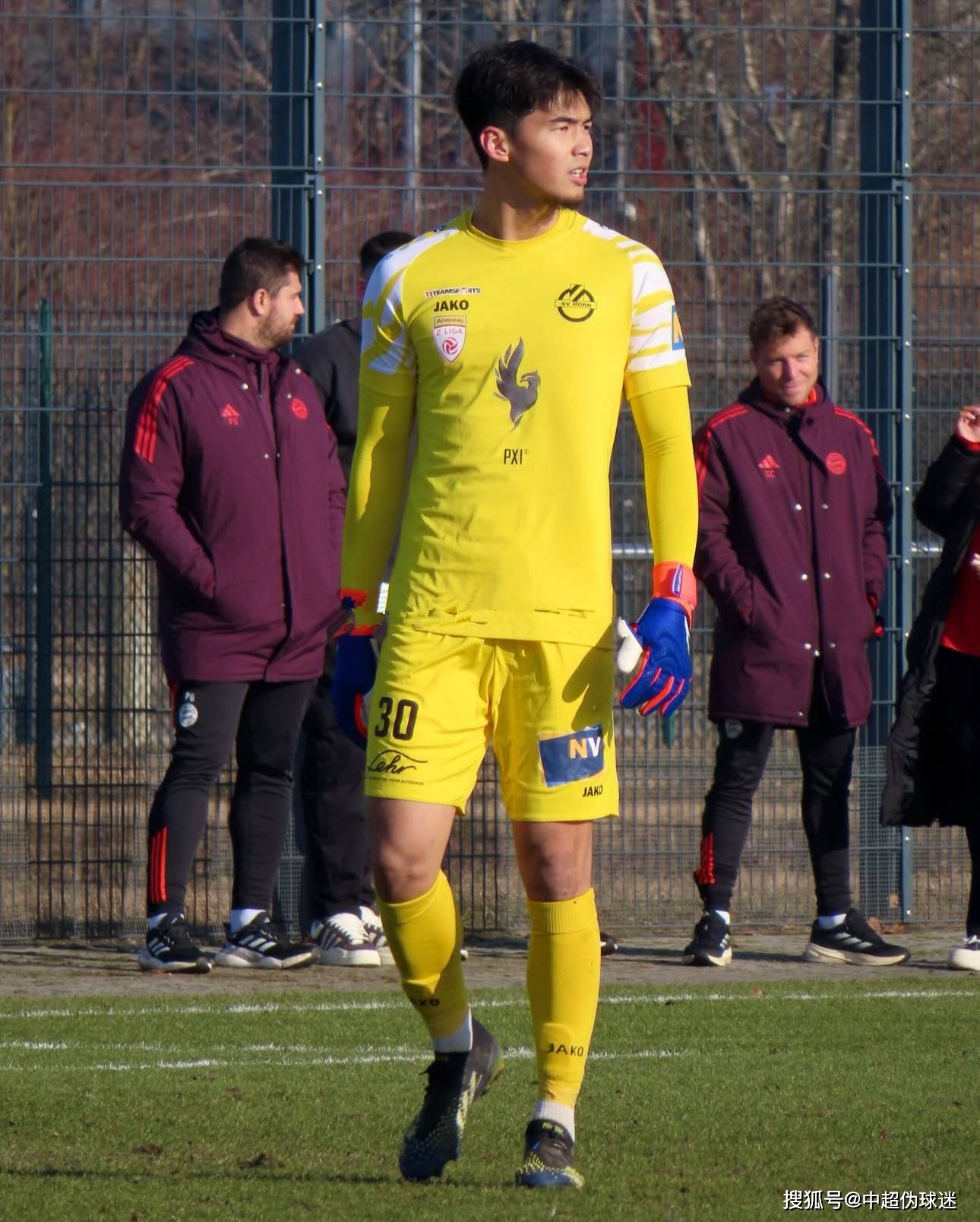 深入了解沂 深入了解沂